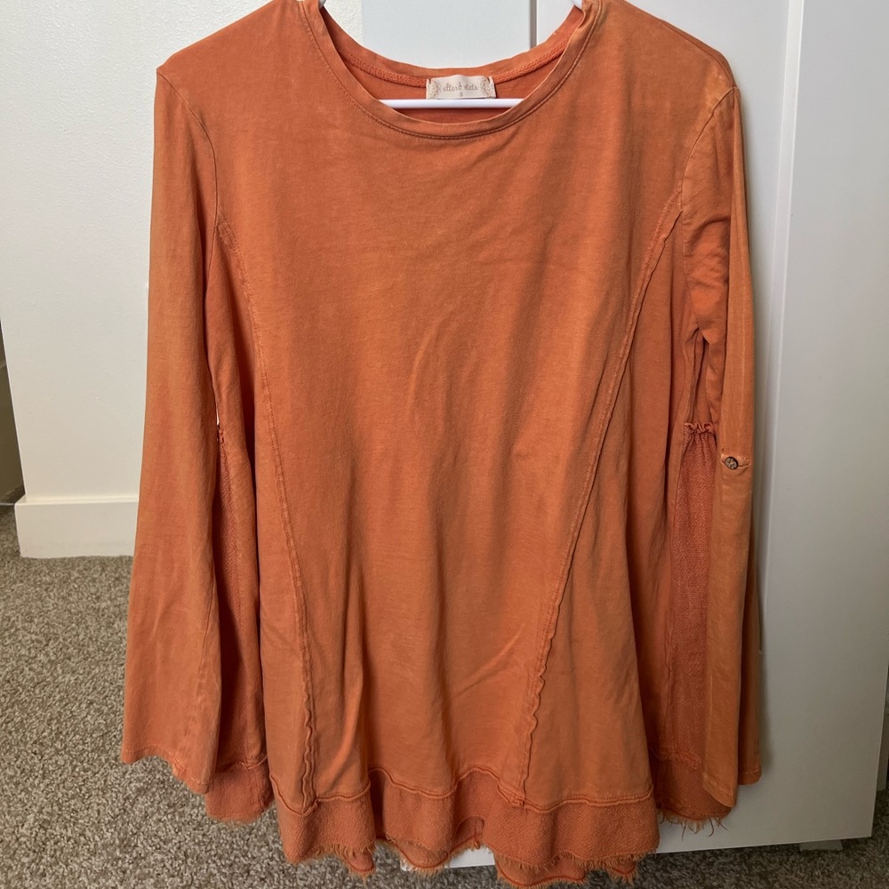 Altar’d State Top